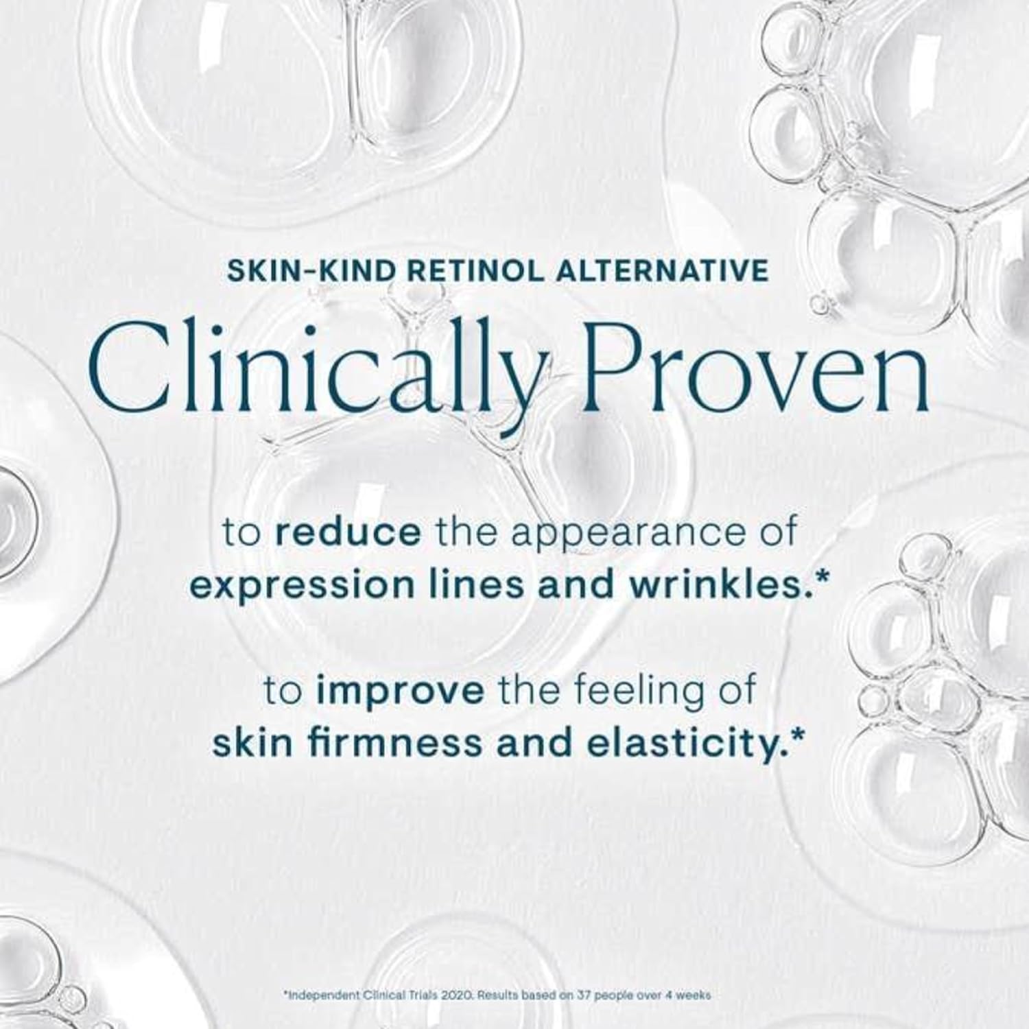 Detalle 2 de ELEMIS Pro-Collagen Renewal Serum 15ml gentle retinol alternative
