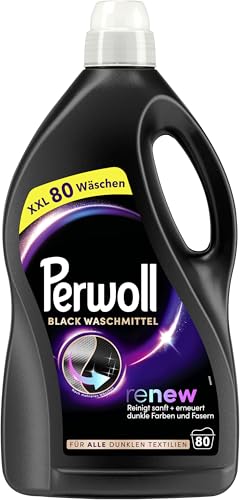 Detalle de Perwoll Feinwaschmittel für 80 Waschladungen