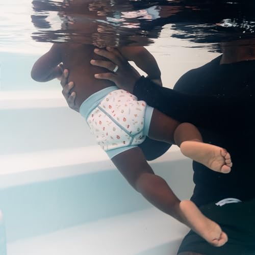 Detalle de Splash About Happy Nappy, Little Acorns 6-12 Months