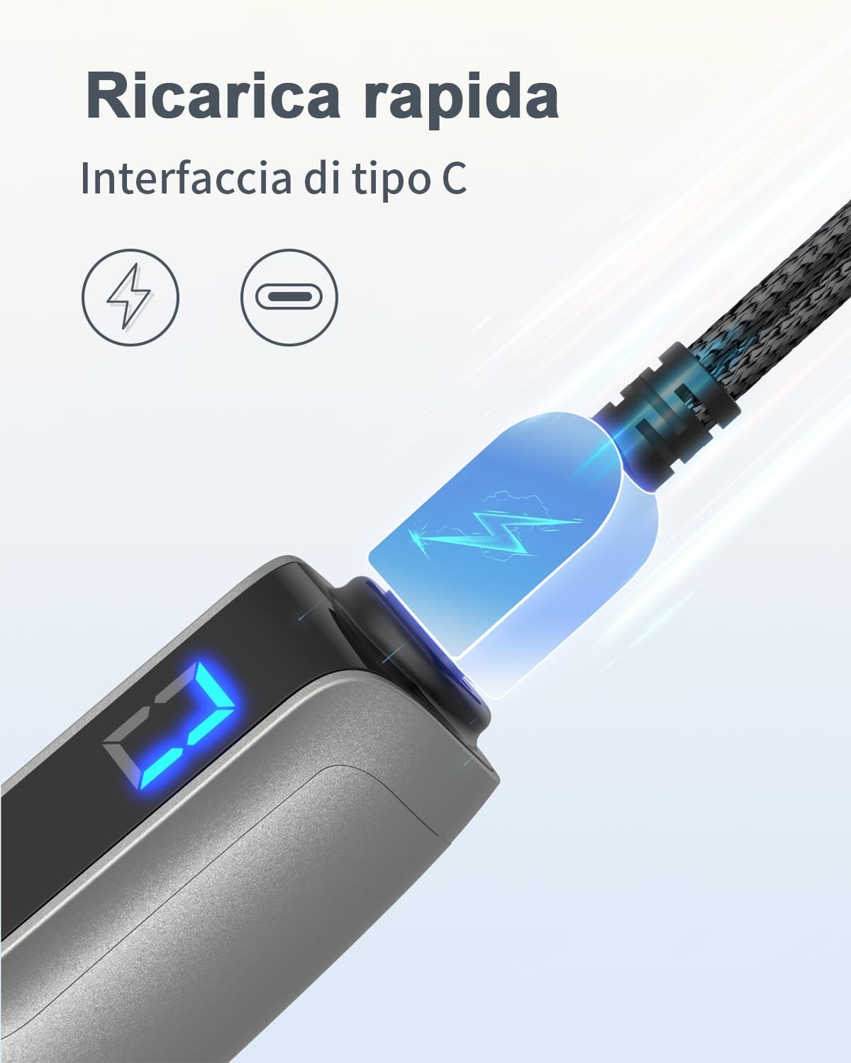 Thumbnail 5 de Dr. Pen Ultima M8S Microneedling Pen senza fili con 12 cartucce di ricambio