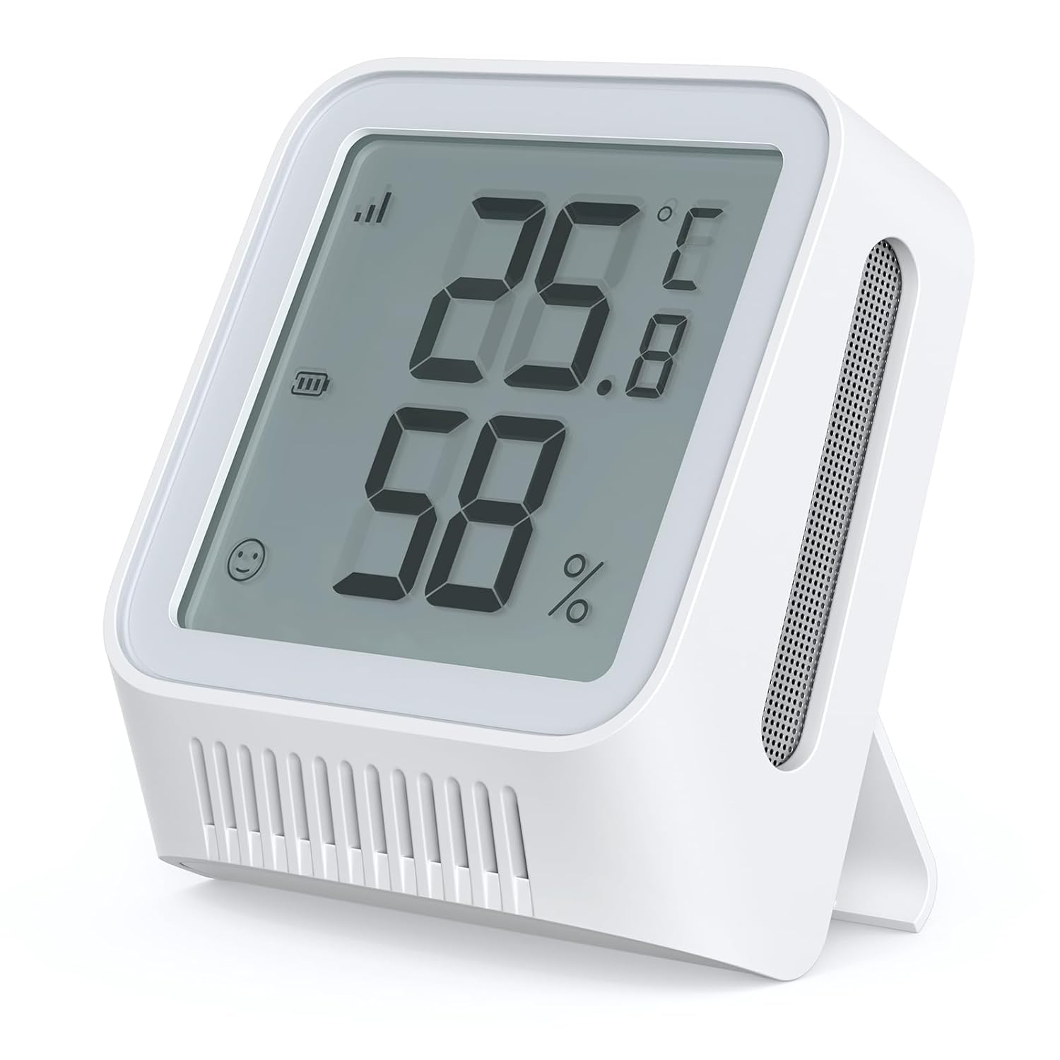 X‑Sense STH0A WLAN Thermometer Hygrometer mit Basisstation