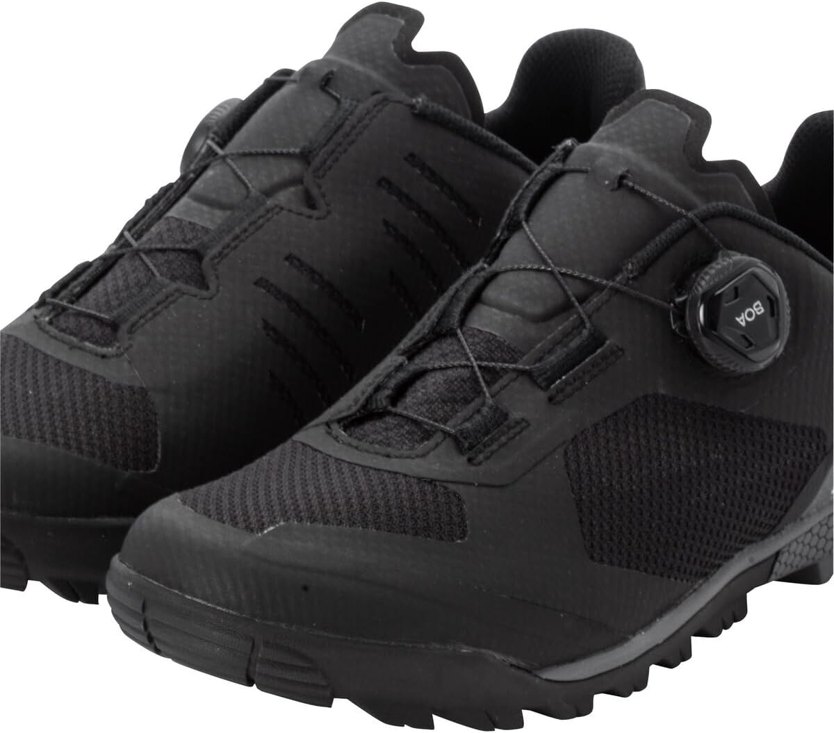 Thumbnail 6 de VAUDE Low-Cut Downieville Tech II – MTB-Radschuhe mit Boa L6 und fester Sohle