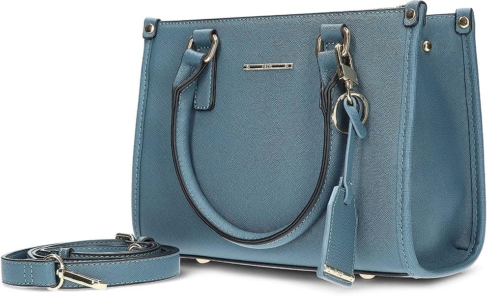 Thumbnail 5 de Geox D Ameris S, borsa donna leggera e flessibile per l’uso quotidiano