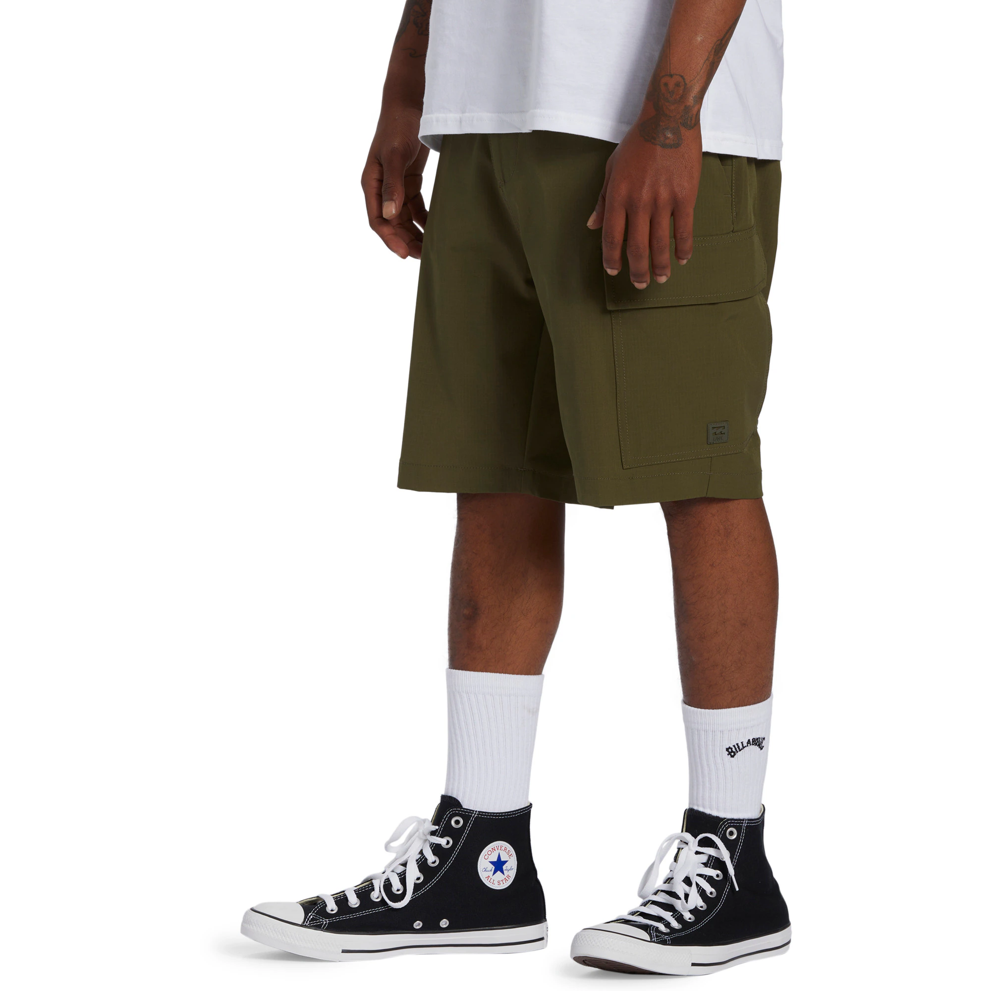 Thumbnail 3 de Billabong Surftrek Transport 19' Pantalón corto 🎽