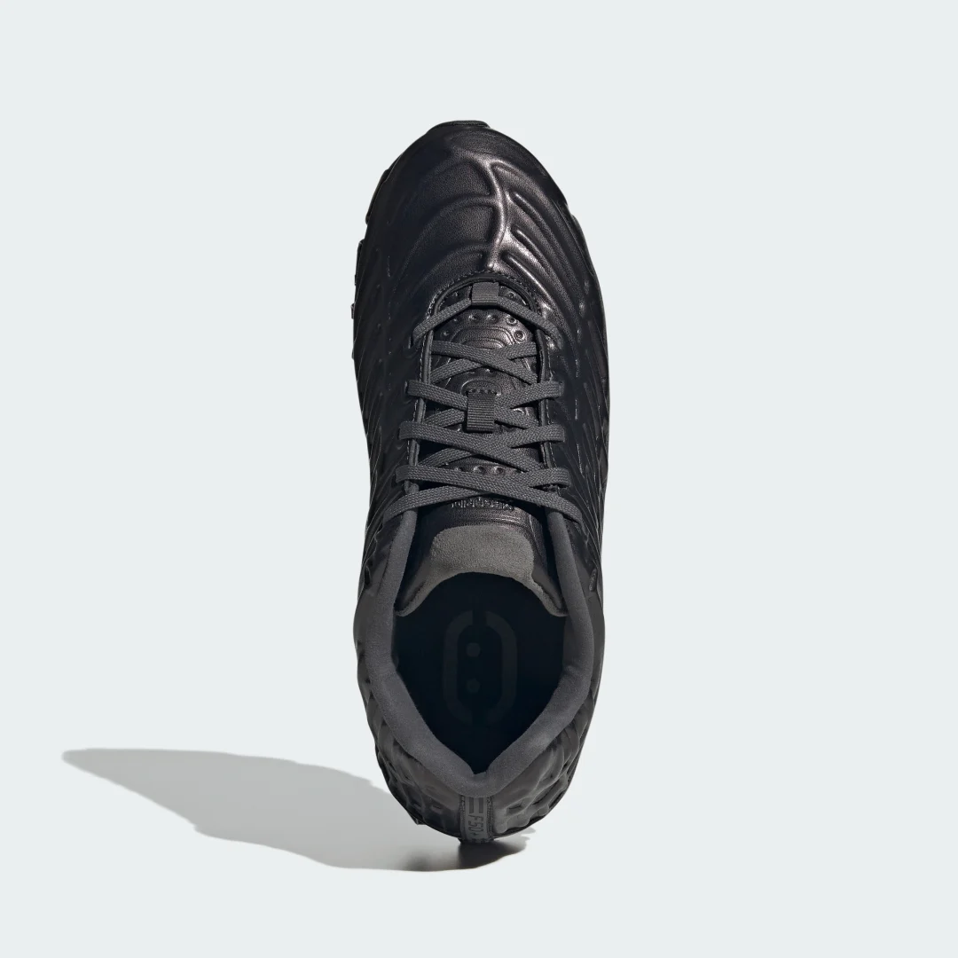 Thumbnail 1 de Zapatilla Megaride F50 de Adidas en negro
