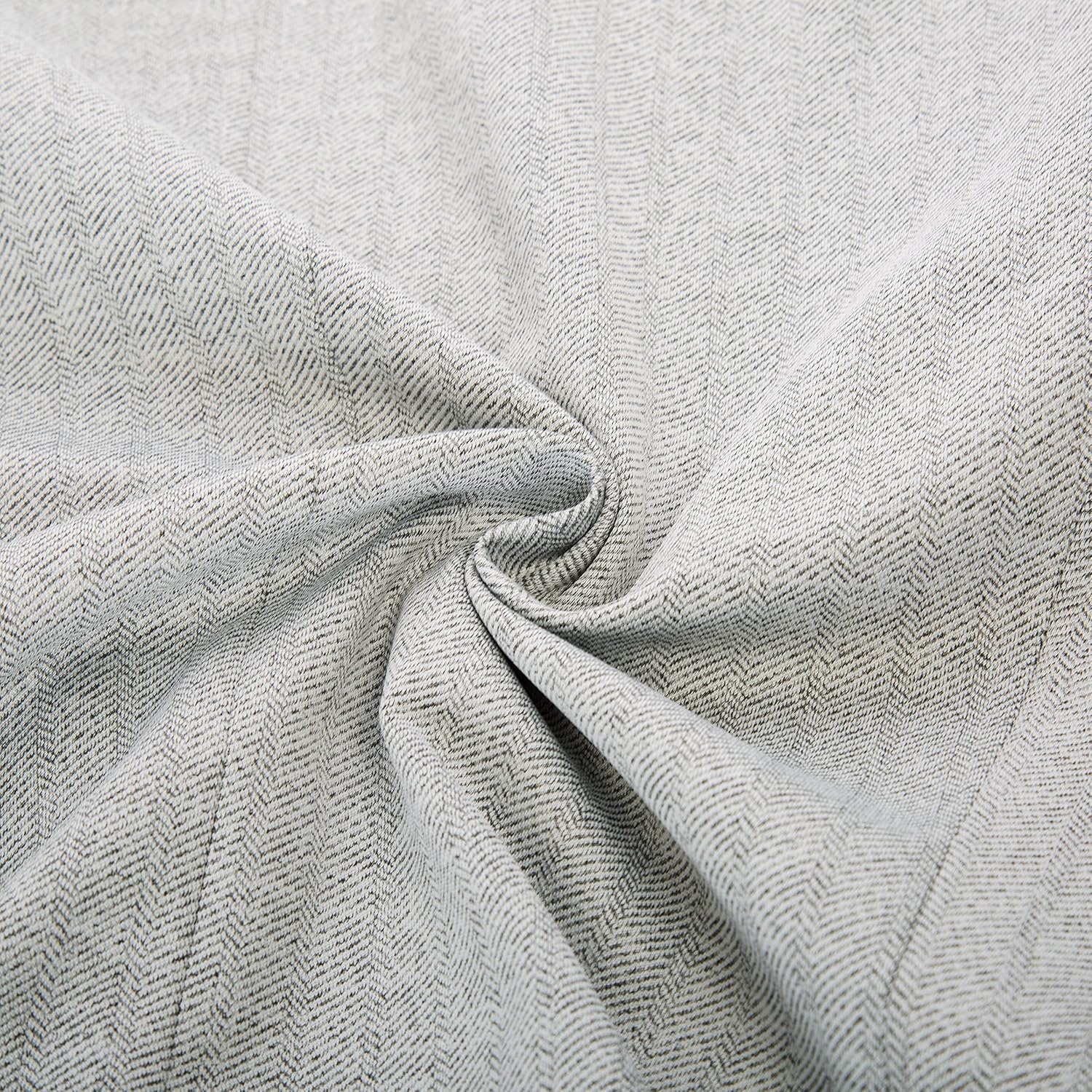 Thumbnail 6 de PJ PAUL JONES Herringbone Knit Blazer, Lightweight Two-Button Sport Coat