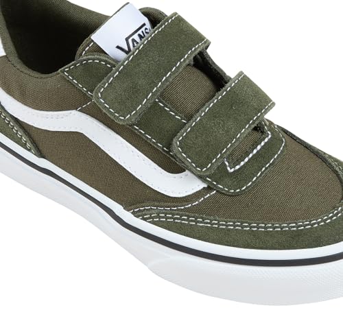 Detalle 2 de Vans Brooklyn Zapatillas 37 EU, Leaf White