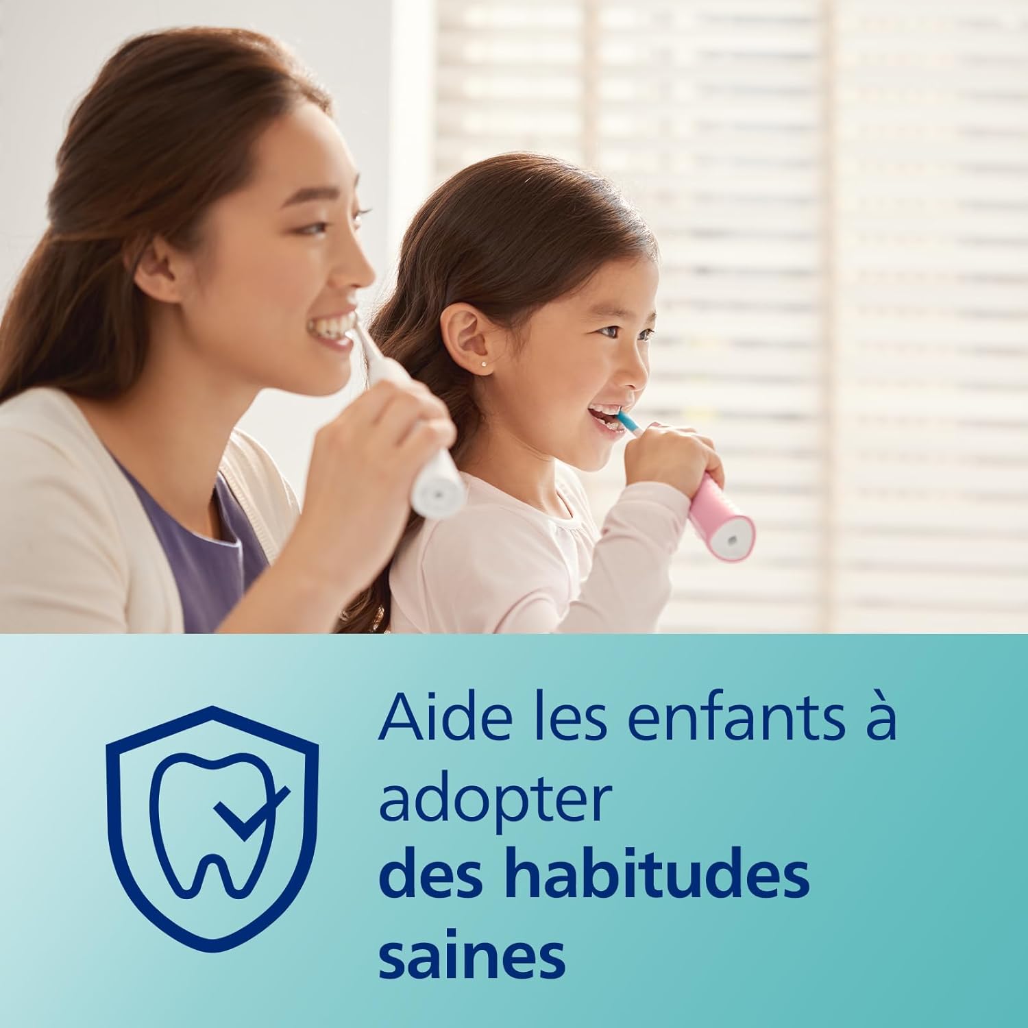 Thumbnail 4 de Philips Sonicare for Kids HX6352/42