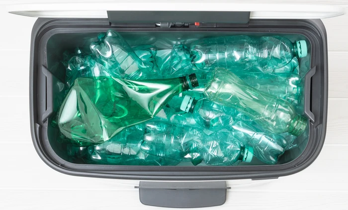 Thumbnail 10 de Brabantia Bo Treteimer 60 Liter 🗑