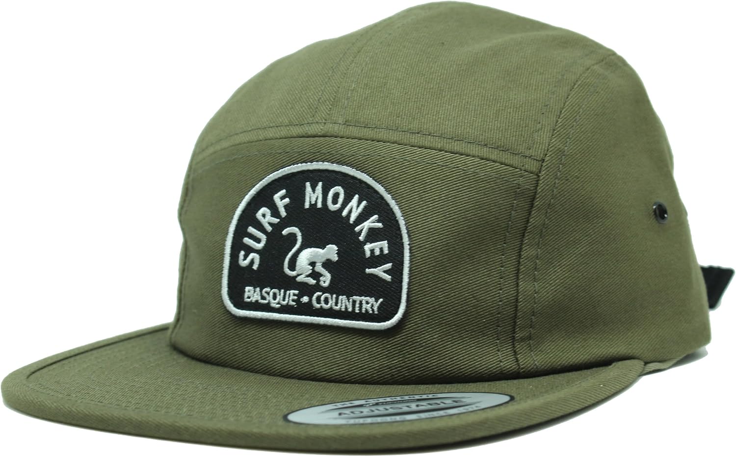 Thumbnail 5 de Casquette Strapback Classic Jockey Cap 55-60 cm