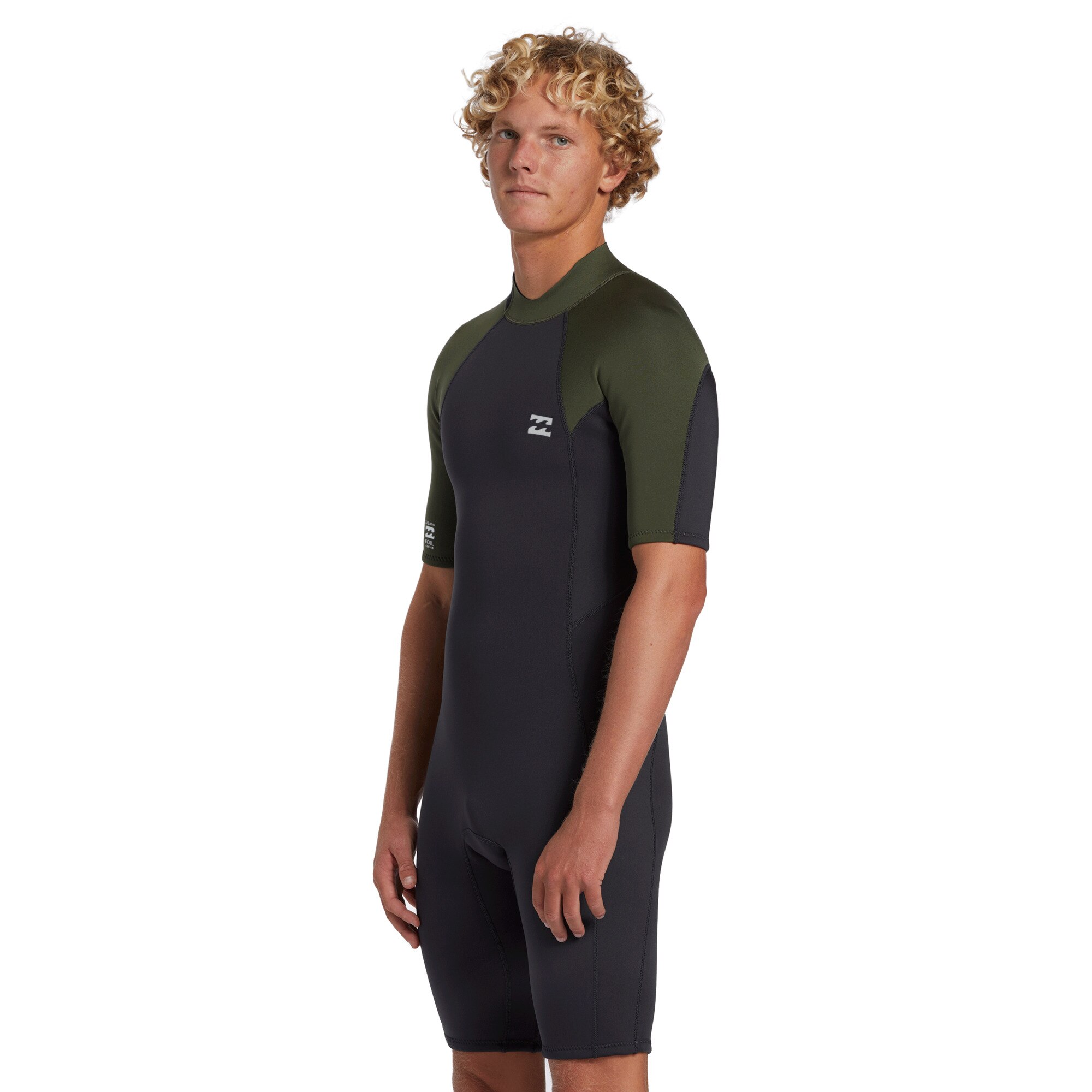 Thumbnail 3 de Billabong 2mm Foil Traje de Surf Hombre 🏄♂️