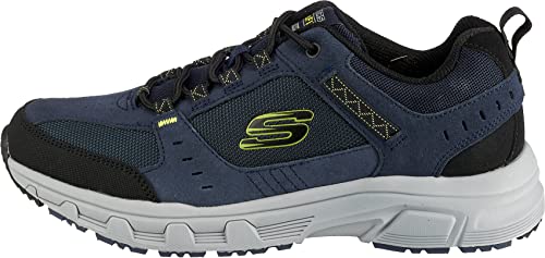 Detalle 2 de Skechers Oak Canyon 39.5 EU