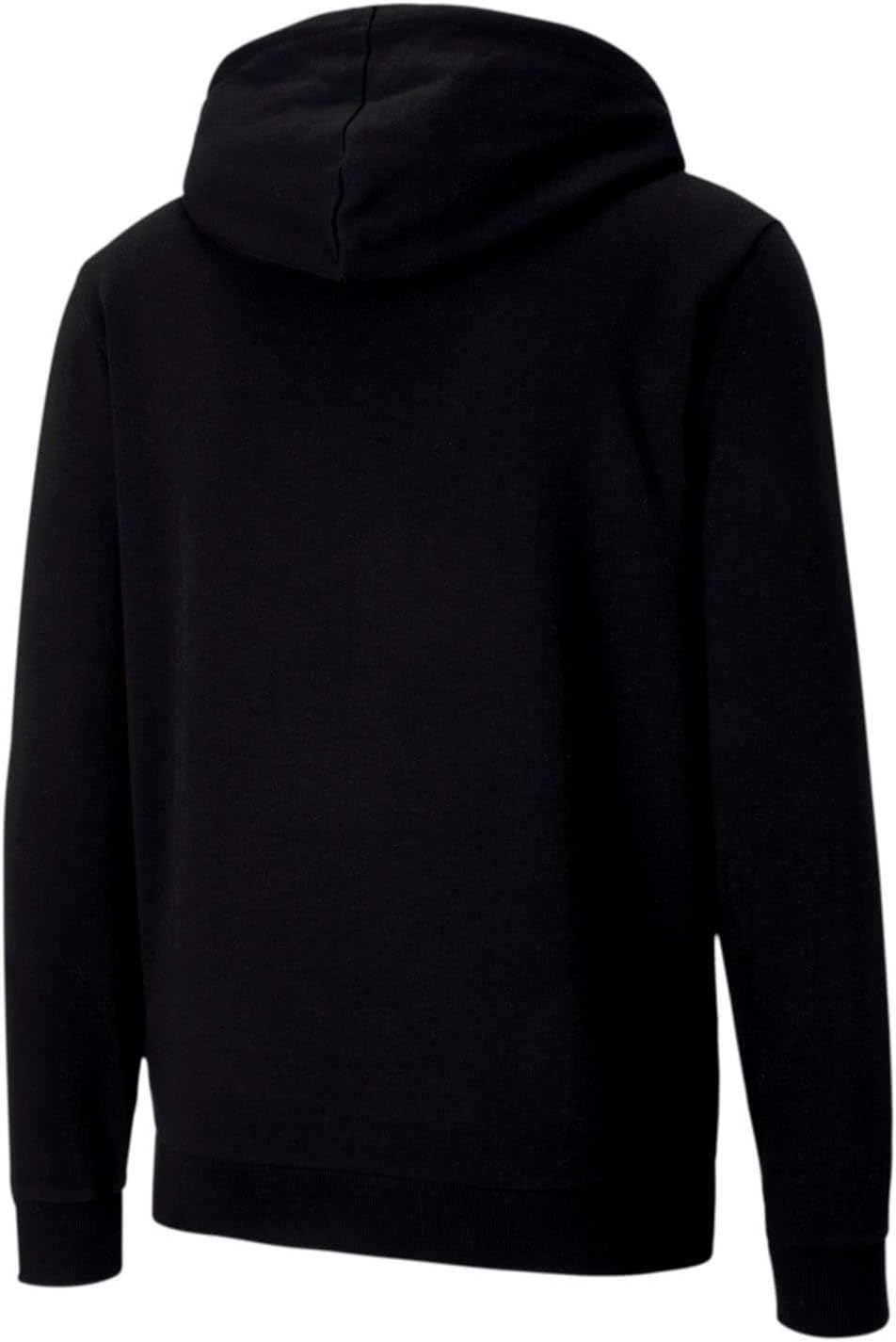 Detalle 1 de Puma Herren Pullover für Herren (Reißverschluss über die volle Länge) – Größe M