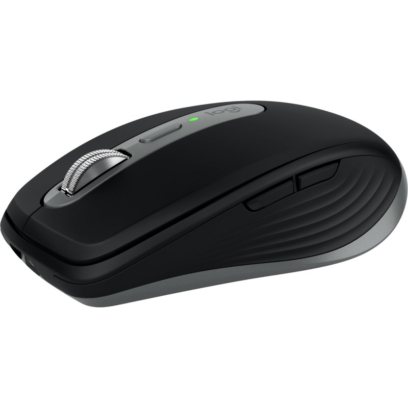 Thumbnail 2 de Logitech MX Anywhere 3s para MAC — ratón 8.000 DPI 🖱