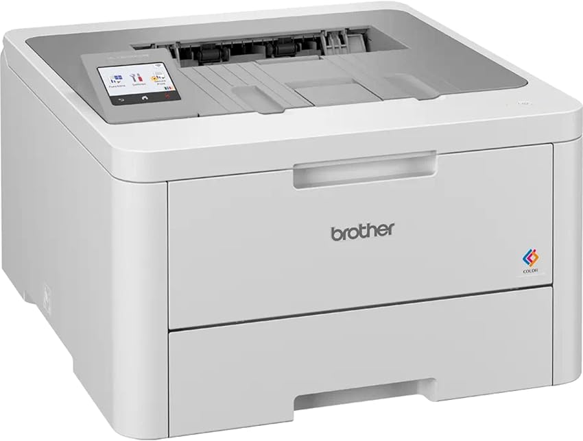 Detalle 2 de Brother HL-L3220CWE Impresora LED color conectada
