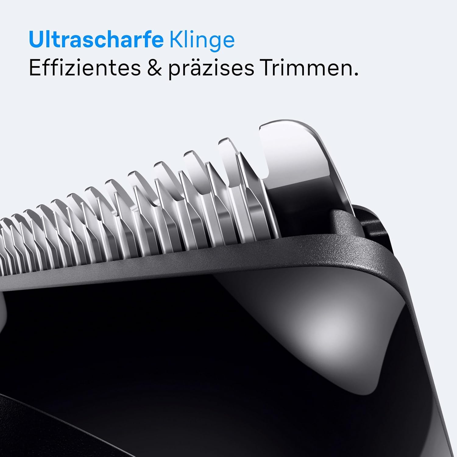Thumbnail 3 de Braun All-in-One Series 3 AIO3545 50 Min Multigroom