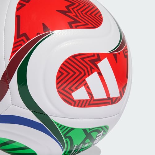 Detalle de adidas FIFA World Cup 26 Trionda – Palla da allenamento Taglia 5