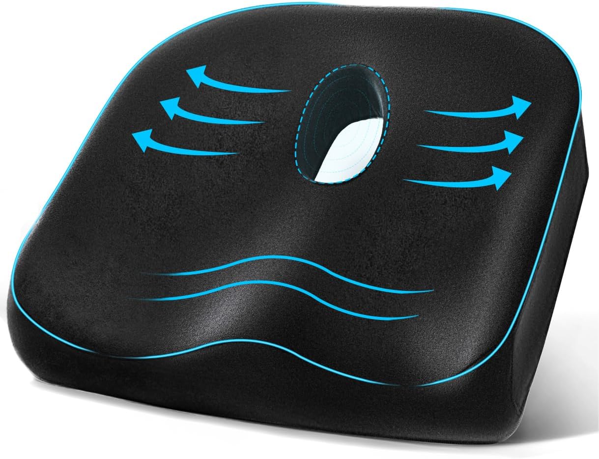 Thumbnail 6 de SKYNY Gel Donut Cushion