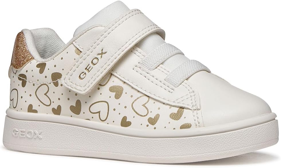 Thumbnail 1 de Geox B Eclyper Girl A: Scarpe da ginnastica per bambine e ragazze, traspiranti e confortevoli