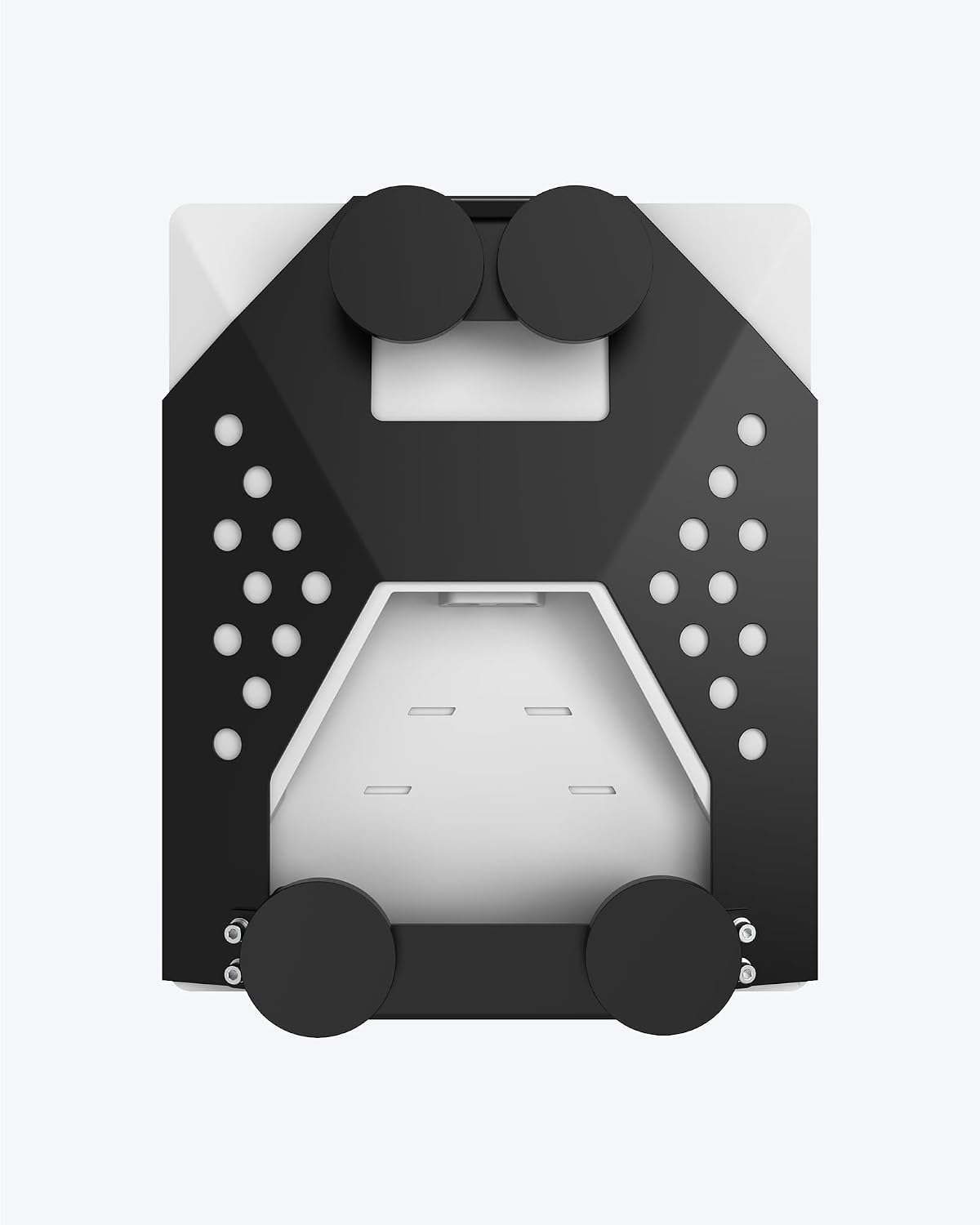 Thumbnail 6 de Starlink Mini Mount: Magnetic Car Roof Base for Starlink Mini (Black)