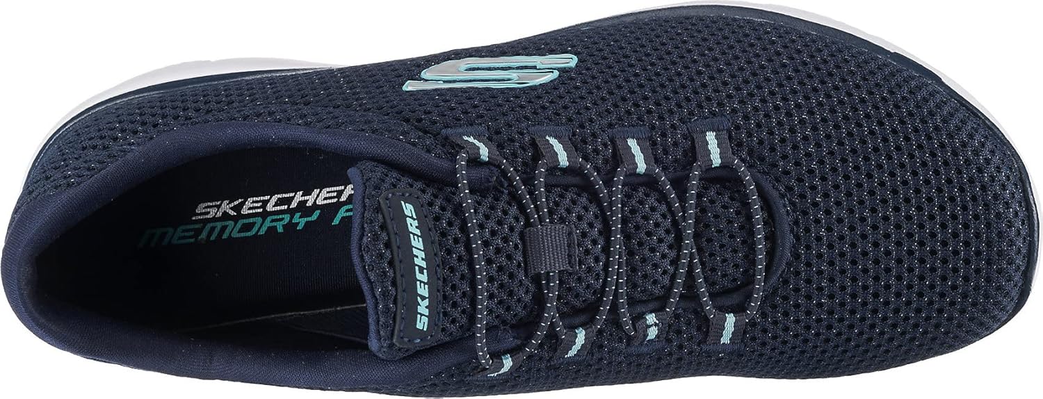 Thumbnail 4 de Skechers Summits Lite zapatillas mujer 39 EU