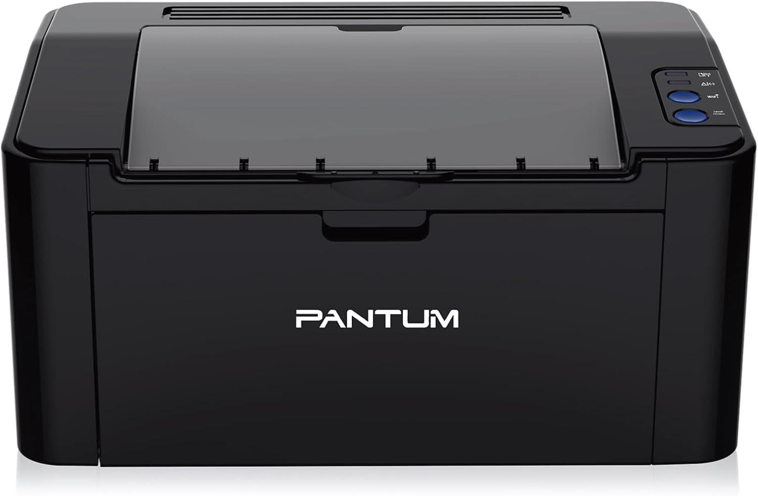 Detalle de PANTUM P2502W Laserdrucker 22 Seiten/min