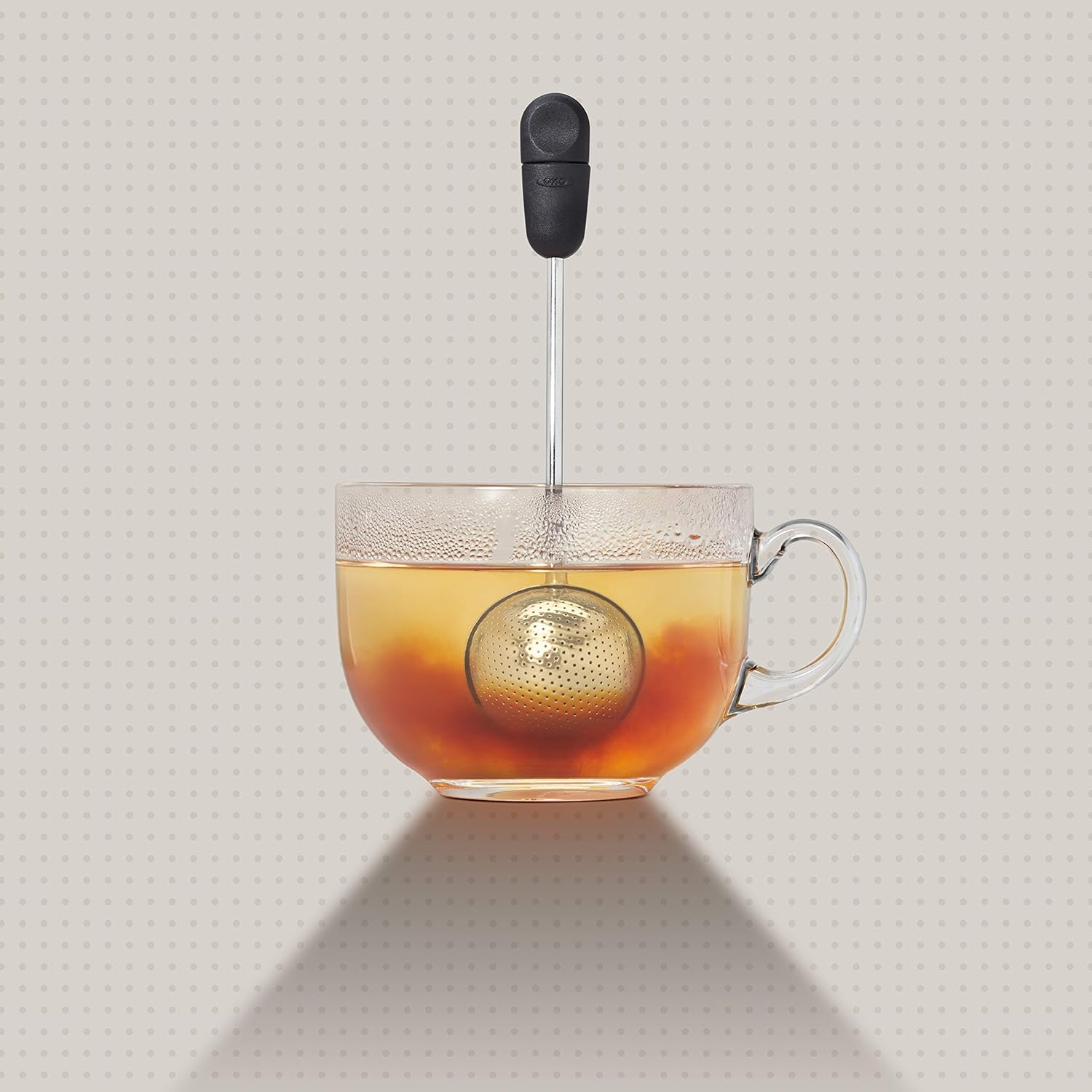 Thumbnail 8 de OXO Bola infusionadora de té en acero inoxidable