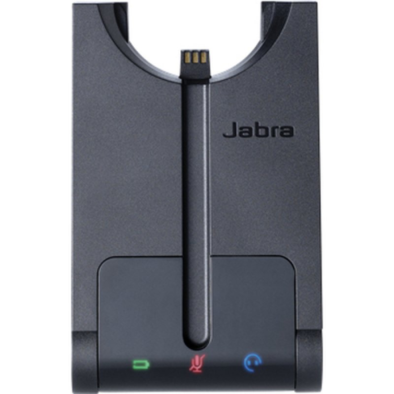 Thumbnail 2 de Jabra Pro 920 Mono DECT: auriculares inalámbricos profesionales para atención al cliente