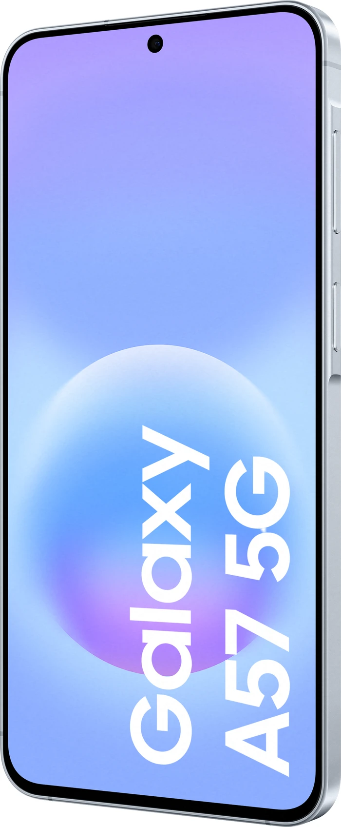 Thumbnail 17 de Samsung Galaxy A57 128 GB Hellblau 5G inkl. BlueBuilt 45-W-Ladegerät & Zubehörset
