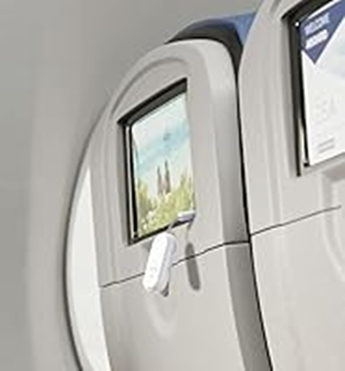 Thumbnail 1 de AirFly Pro 2 Bluetooth-Adapter für Flugzeug & Co. – AUX-Sender/Empfänger (Bluetooth 5.3, aptX HD)