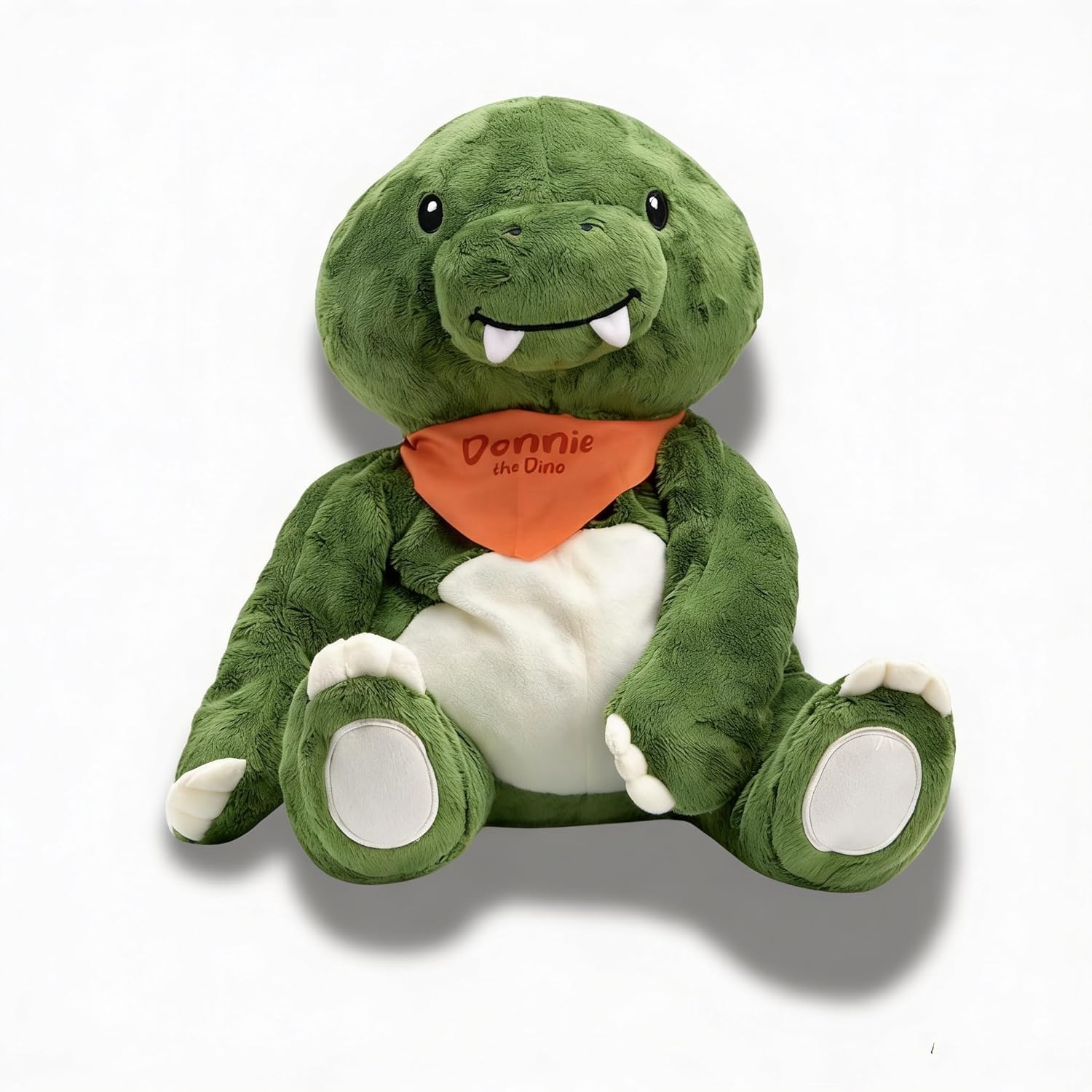 Thumbnail 6 de Lilly's Love Stevie The Sloth 5 lb Weighted Plush