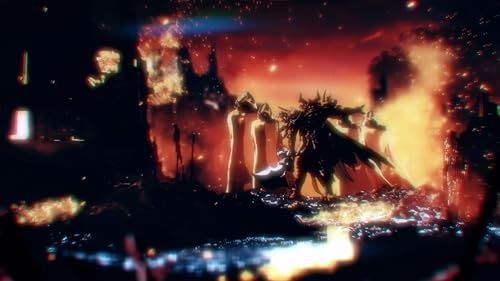 Detalle 2 de Bandai Namco FINAL FANTASY RESONANCE sur PS5, RPG HD-2D au tour par tour