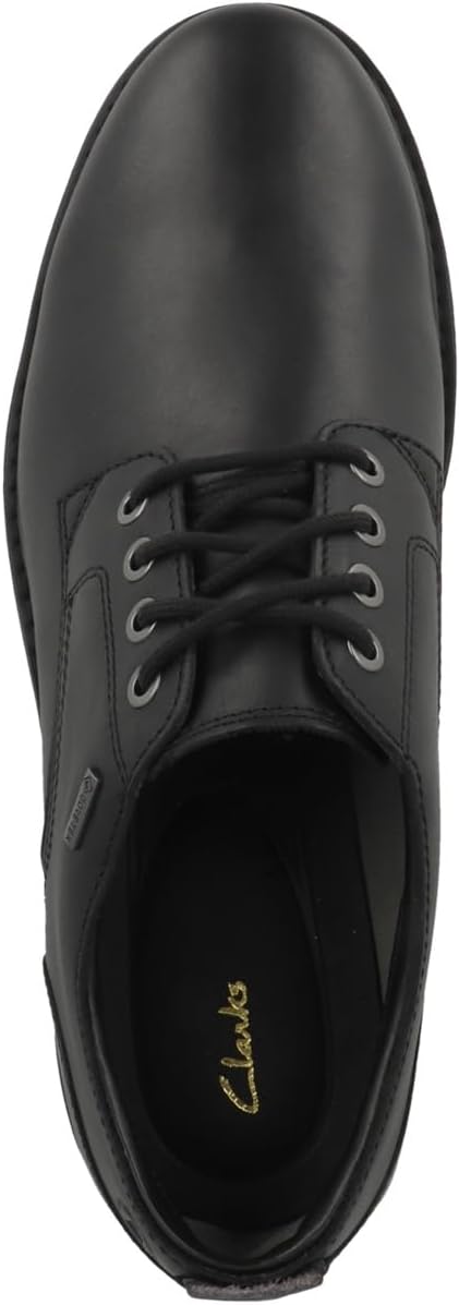 Thumbnail 1 de Clarks Batcombetiegtx Tissu Oxford Homme — Confort et simplicité élégante au quotidien