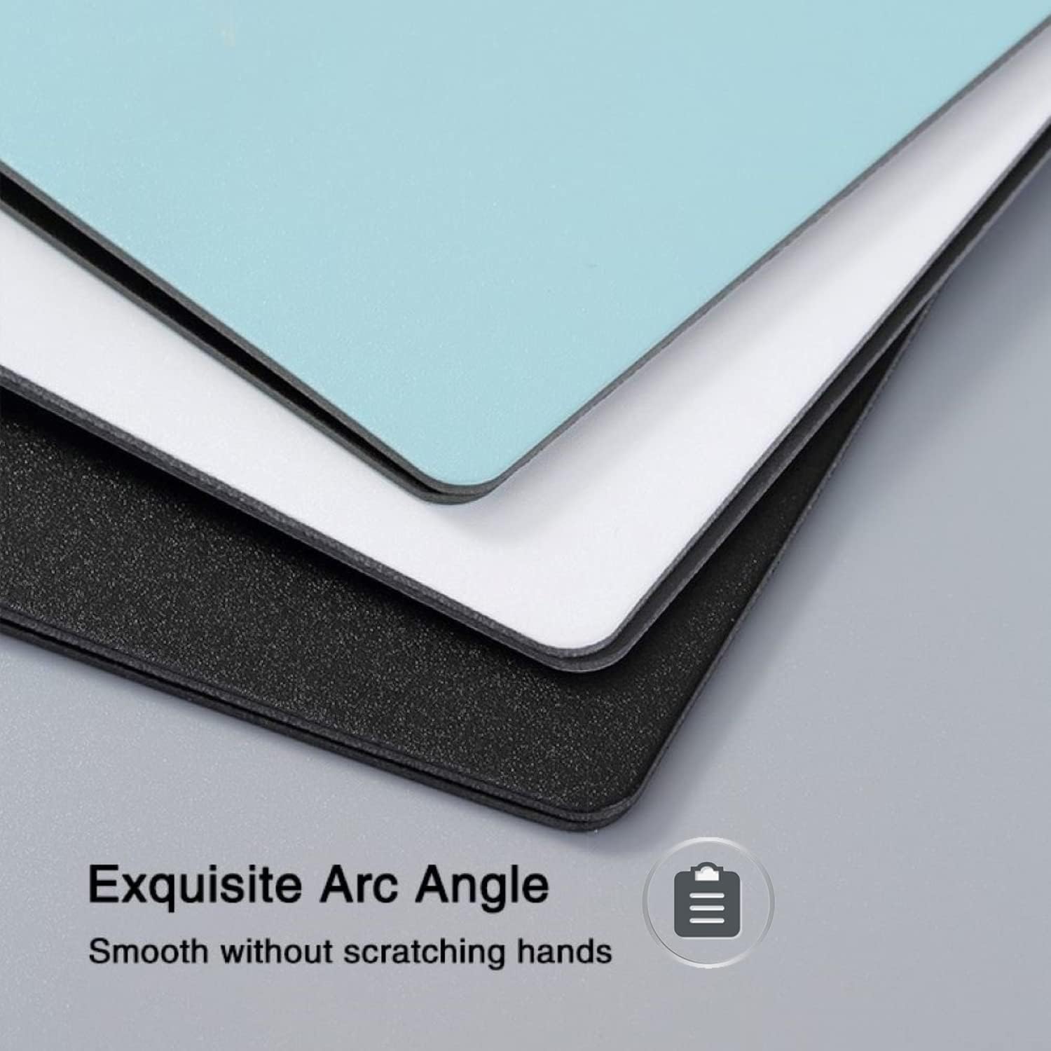 Thumbnail 3 de Portablocco A4 doppia clip 3 in 1 📁