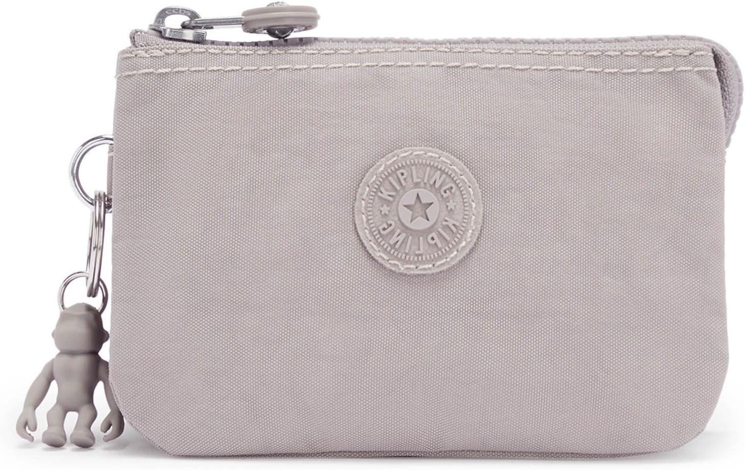 Thumbnail 6 de Kipling Creativity S bolso pequeño True Beige