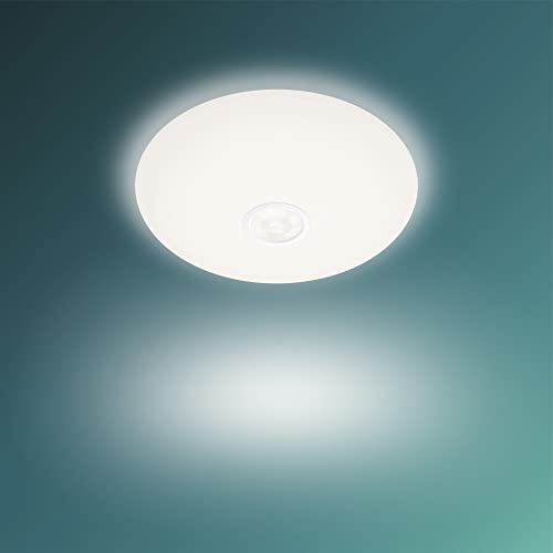 Thumbnail 7 de Philips Mauve PIR CL252 plafón funcional blanco