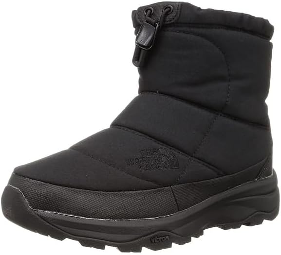 Detalle 2 de THE NORTH FACE NF52273 ヌプシ ブーティ ウォータープルーフ VII ショート 防水メンブレン・保温中わた搭載ブーツ