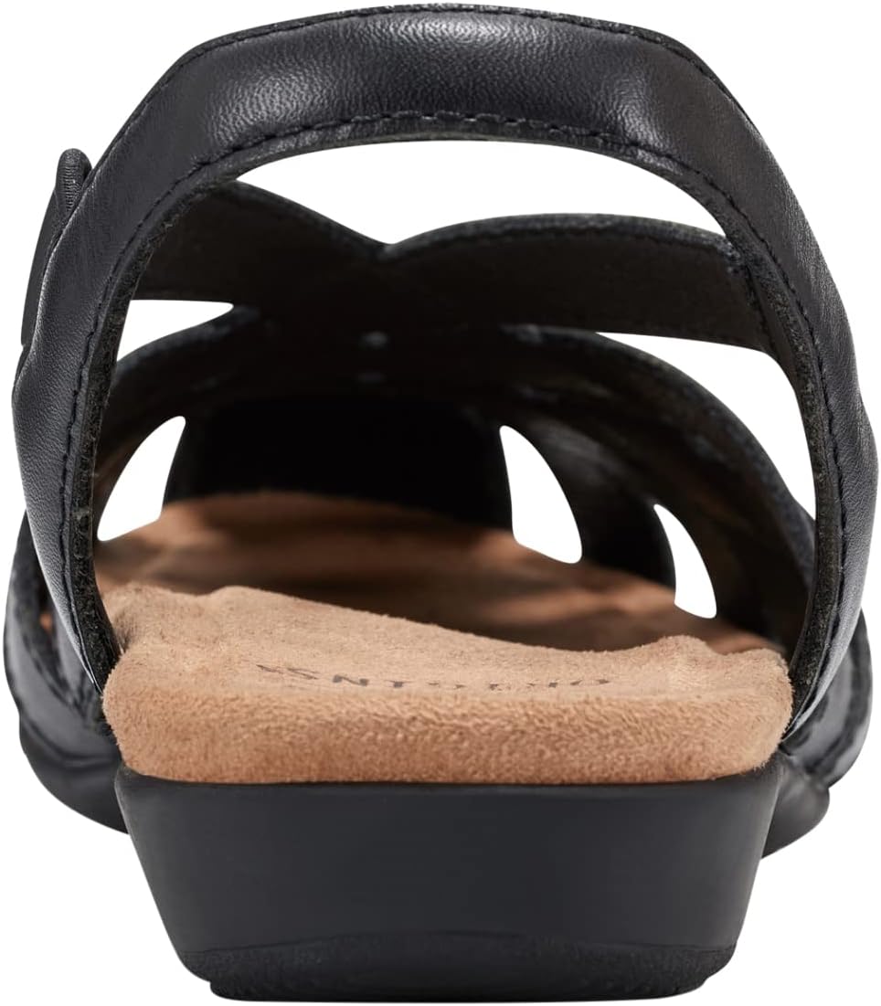 Detalle de Earth Women's Origins, Berri Sandal review