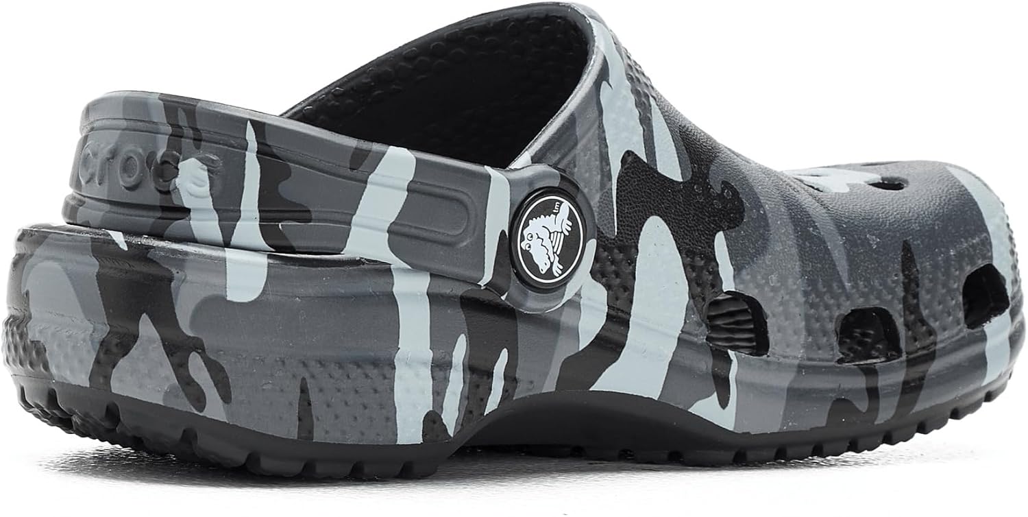 Thumbnail 2 de Crocs Classic Clog : des sabots faciles à vivre, faciles à nettoyer