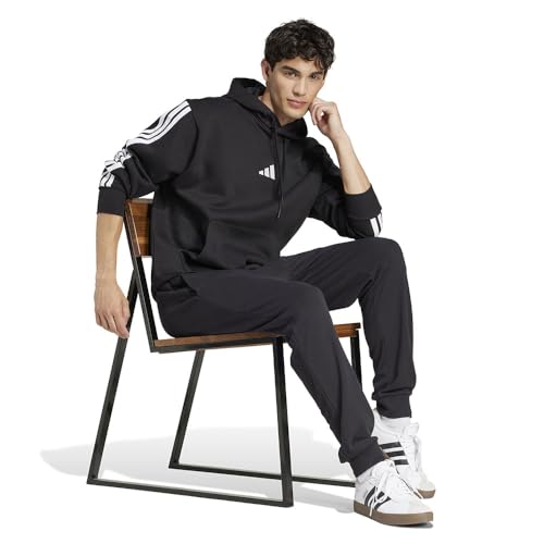 Thumbnail 2 de adidas Uomo Essentials FEELCOZY French Terry Pant L