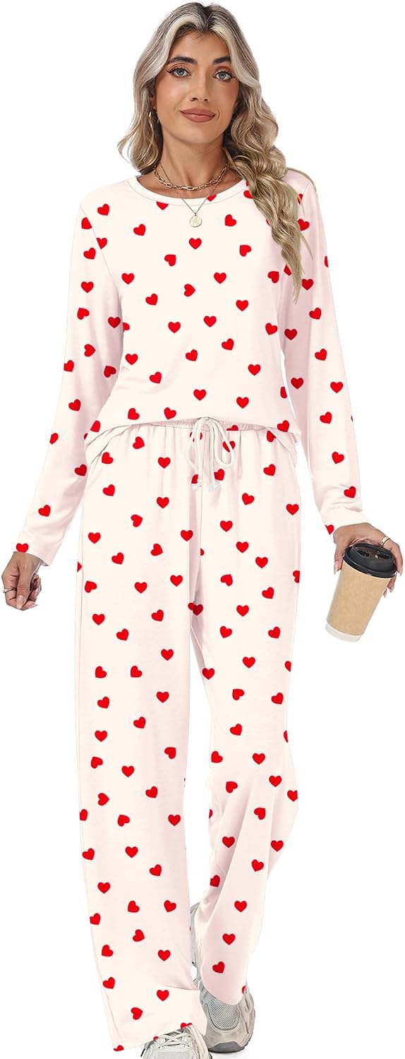Thumbnail 5 de Rapbin Damen Schlafanzug Set mit Taschen