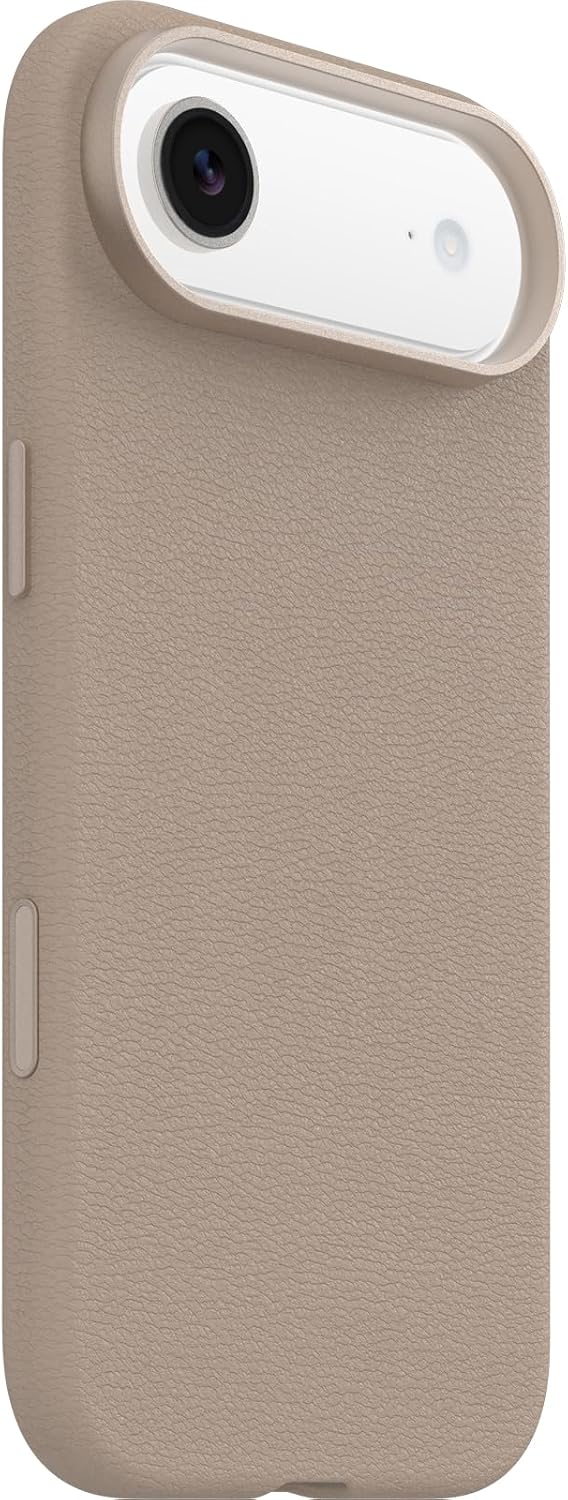 Detalle 2 de OtterBox Symmetry Cactus Leather MagSafe per iPhone Air