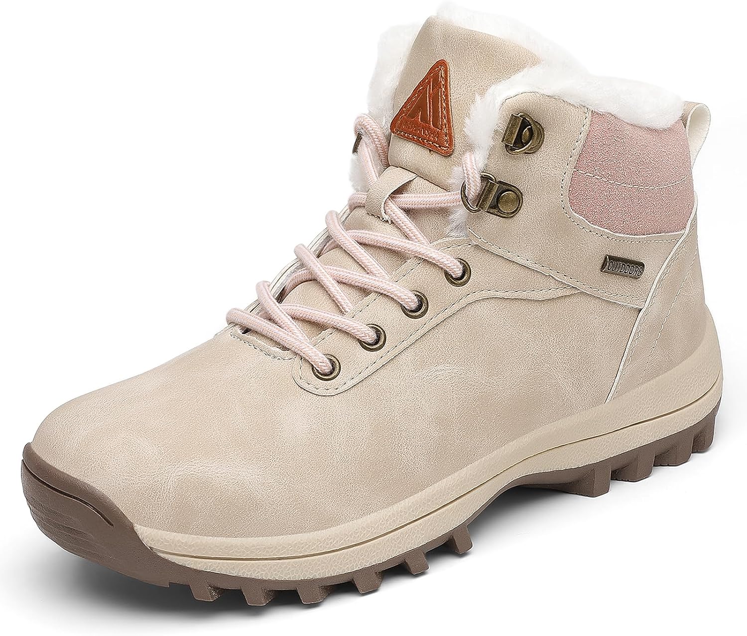 Thumbnail 6 de PASTAZA Warme Winterschuhe Unisex