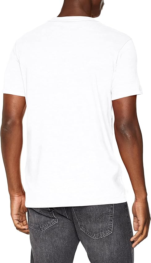 Thumbnail 1 de Levi's Ss Original Housemark Tee blanco S