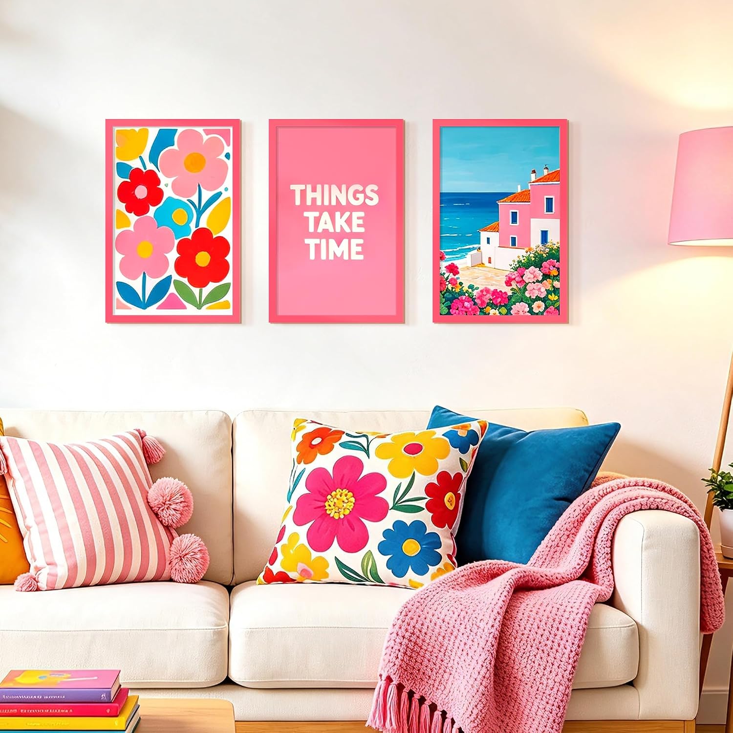 Thumbnail 1 de upsimples Picture Frame 11 x 17