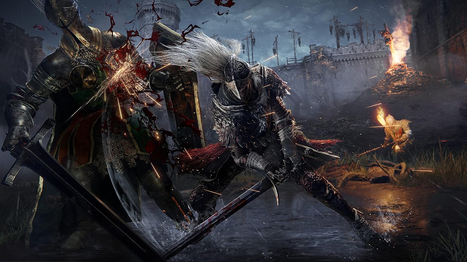Thumbnail 5 de Elden Ring – Standard Edition für PlayStation 5 (PS5), Sprache: Deutsch