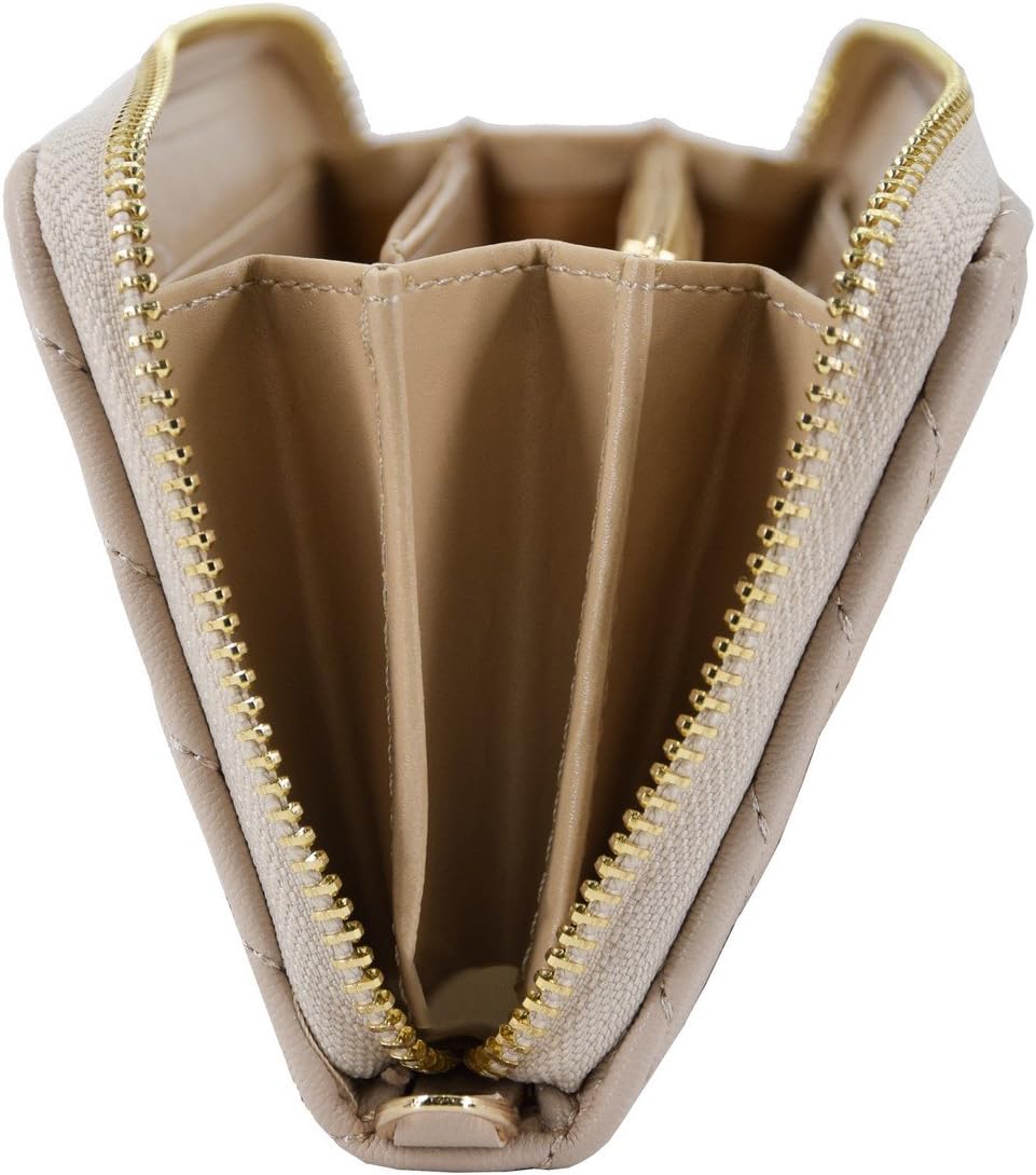 Detalle 2 de CRAZYCHIC Portafoglio Paillettes Strisce 23 cm