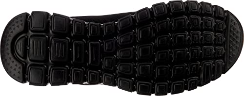 Thumbnail 6 de Skechers Graceful Get Connected Regular Zapatillas mujer 36 EU Black Mesh Rose Gold Trim