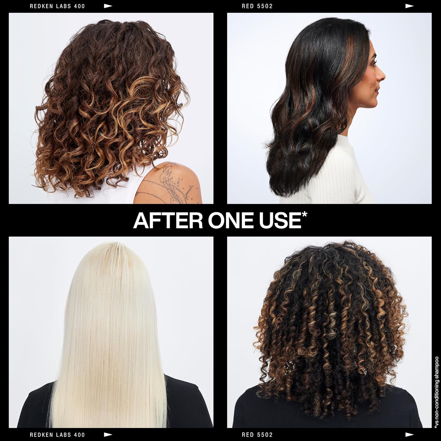 Thumbnail 5 de Redken Acidic Bonding Concentrate Leave-In Treatment (with heat protection) for damaged and colour-treated hair