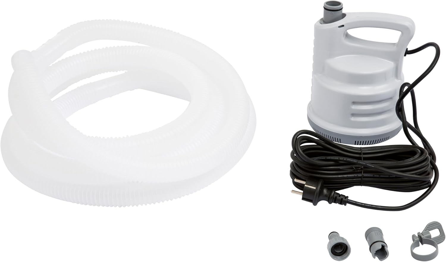 Bestway 58230-6 Pompa di scarico piscina
